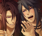 Events (1 / 6) - Hakuouki: Shinkai Tsukikage no Shou (JPN)