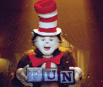Gallery - The Cat in the Hat