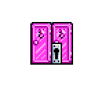 Doors & Keys - Mario Physics Adventure
