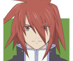 Kratos Aurion - Tales of Symphonia