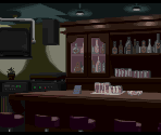 Miscellaneous Areas - Famicom Tantei Club Part II: Ushiro ni Tatsu Shojo (JPN)