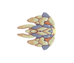 Enemies and Bosses - Xenoraid