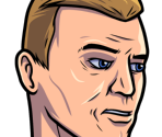 Portraits - Xenoraid