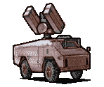 Missiles - Advance Wars: Days of Ruin
