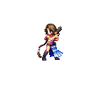 Yuna (FFX-2) - Final Fantasy: Brave Exvius