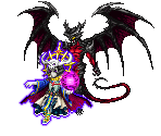 Dark Spirit Sol - Final Fantasy: Brave Exvius