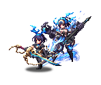 Alice - Final Fantasy: Brave Exvius