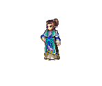 Isaaru - Final Fantasy: Brave Exvius