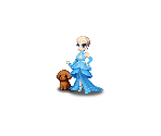 Immortal Flame Katy - Final Fantasy: Brave Exvius