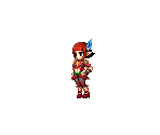 Lilisette - Final Fantasy: Brave Exvius