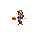 Mystina - Final Fantasy: Brave Exvius