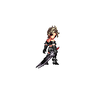 Paine - Final Fantasy: Brave Exvius