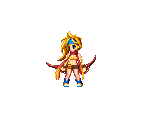 Rikku (FFX-2) - Final Fantasy: Brave Exvius