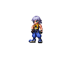 Riku - Final Fantasy: Brave Exvius