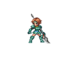 Aelia - Final Fantasy: Brave Exvius