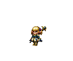 Wizardess Shantotto - Final Fantasy: Brave Exvius