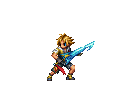 Star Player Tidus - Final Fantasy: Brave Exvius