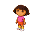 Dora - Dora Puppy