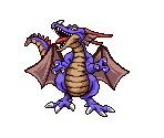 Dragon Quest I Monsters - Dragon Quest / Dragon Warrior Customs