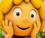 Cutscenes - Maya