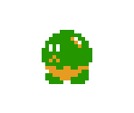 Kab-omb (Super Mario Bros. 1 NES-Style) - Mario Customs