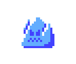 Freezie (Super Mario Bros. 1 NES-Style) - Mario Customs