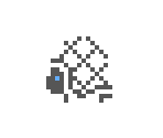 Bony Beetle (Super Mario Bros. 1 NES-Style) - Mario Customs