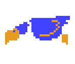 Cooligan (Super Mario Bros. 1 NES-Style) - Mario Customs