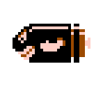 Torpedo Ted (Super Mario Bros. 1 NES-Style) - Mario Customs