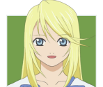Mithos - Tales of Symphonia