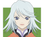 Raine Sage - Tales of Symphonia
