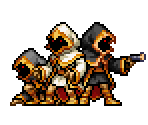Believers - Metal Slug Attack