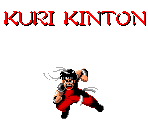 Introduction - Kuri Kinton