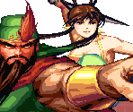 Profiles - Knights of Valour 2
