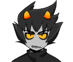 Karkat Vantas - Pesterquest