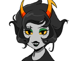 Kanaya Maryam - Pesterquest