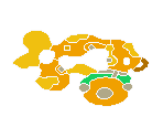 Level Maps - Spyro 2: Ripto's Rage!