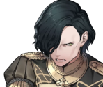 Hubert - Fire Emblem: Heroes