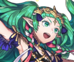 Sothis - Fire Emblem: Heroes