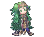Sothis - Fire Emblem: Heroes