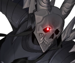Death Knight - Fire Emblem: Heroes