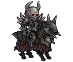 Death Knight - Fire Emblem: Heroes