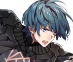 Byleth (Male) - Fire Emblem: Heroes