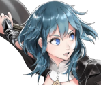 Byleth (Female) - Fire Emblem: Heroes