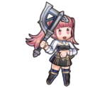 Hilda - Fire Emblem: Heroes