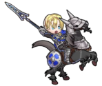 Dimitri - Fire Emblem: Heroes