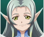 Muzét - Tales of Xillia