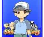 Character Selection - Family Slot Car Racing