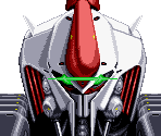 Title Screen - Cybattler