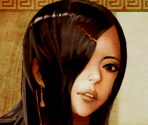 Character Select Pictures - Warriors of the Lost Empire